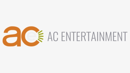 Ac Entertainment Logo, HD Png Download, Transparent PNG