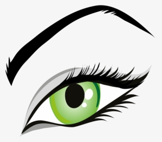Occhio Big Image Png - Eye Clip Art, Transparent Png, Transparent PNG