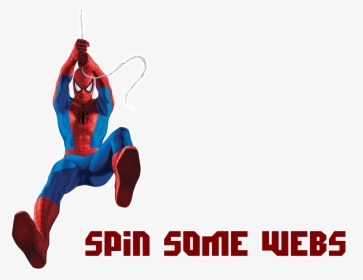 Spiderman, HD Png Download, Transparent PNG