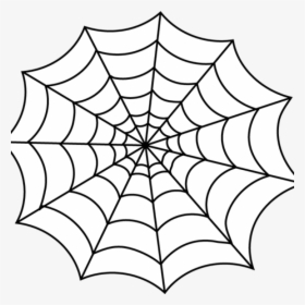 Transparent Spider Man Webs Png - Spider Man Spider Web, Png Download, Transparent PNG
