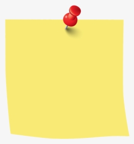 Note Paper Post It Drawing Clip Art Microsoft Sticky - Clipart Sticky Note Png, Transparent Png, Transparent PNG