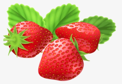Strawberry Png Image Free Download Searchpng - Download Strawberry, Transparent Png, Transparent PNG