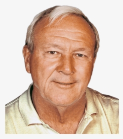 Arnold Palmer - Captain Terry Lee Palmer, HD Png Download, Transparent PNG