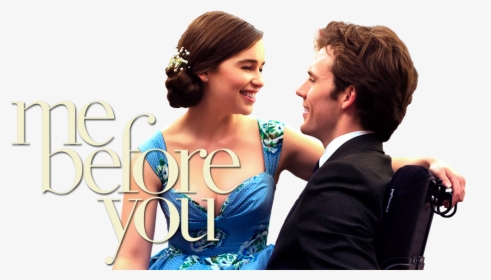 Me Before You 2016, HD Png Download, Transparent PNG
