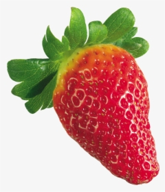 Strawberries Fraise Without Background, HD Png Download, Transparent PNG