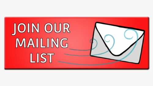 Mailing Button2 Copy, HD Png Download, Transparent PNG