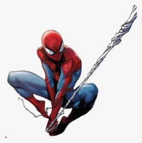 Spider-man Png - Spider Man Hq Png, Transparent Png, Transparent PNG
