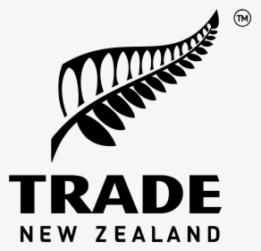 Trade New Zealand Logo Png Transparent - Travel New Zealand Logo, Png Download, Transparent PNG