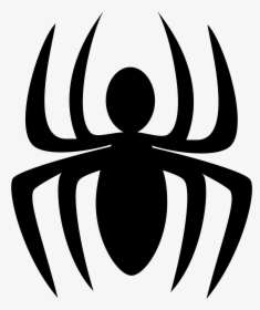 Spider Man Computer Software - Spider Man Noir Logo, HD Png Download, Transparent PNG
