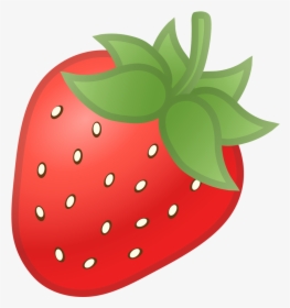 Strawberry Icon, HD Png Download, Transparent PNG
