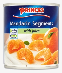 Mandarin Segments In Juice - Gits Jilebi Mix 100g, HD Png Download, Transparent PNG