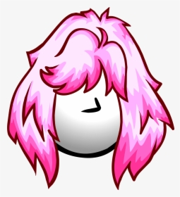 The Shock Wave Clothing Icon Id - Club Penguin, HD Png Download, Transparent PNG