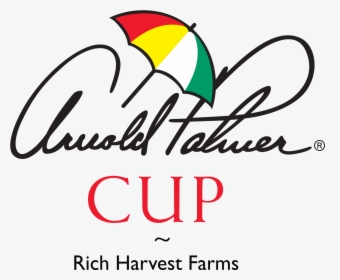 Arnold Palmer Cup - Arnold Palmer Invitational Logo, HD Png Download, Transparent PNG
