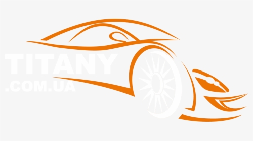 Logo - Car Outline Logo, HD Png Download, Transparent PNG