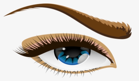 Occhio - Eye Png File Clipart, Transparent Png, Transparent PNG