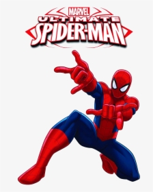 Spiderman Clipart Wallpaper - Spiderman, HD Png Download, Transparent PNG