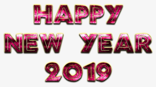 Happy New Year Hd Png, Transparent Png, Transparent PNG