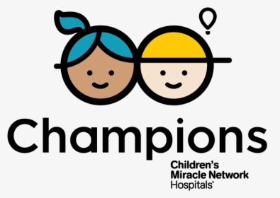 Children's Miracle Network Hospitals, HD Png Download, Transparent PNG