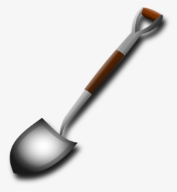 Shovel Clipart, HD Png Download, Transparent PNG