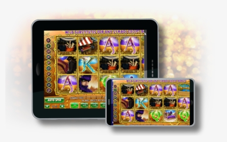 Casino Android App, HD Png Download, Transparent PNG