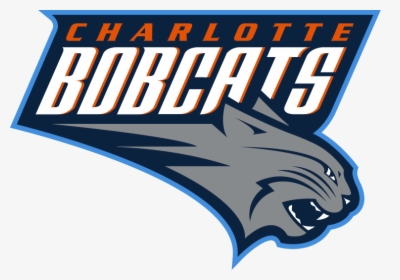 Transparent Arnold Palmer Png - Logo Charlotte Bobcats, Png Download, Transparent PNG