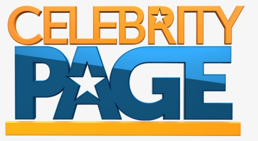 Celebrity Page Logo, HD Png Download, Transparent PNG