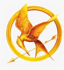 Hunger Games - Hunger Games Special Edition, HD Png Download, Transparent PNG