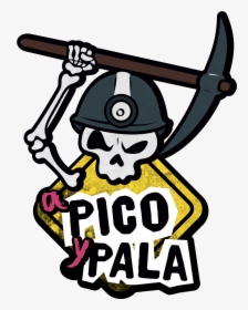 Pico Y Pala, HD Png Download, Transparent PNG