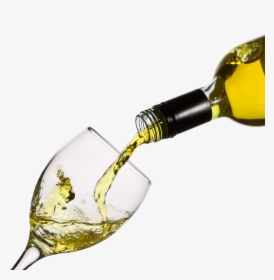 Wine Glass Png Image - Glass Of White Wine Png, Transparent Png, Transparent PNG