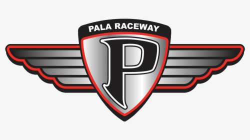 Pala Raceway Logo , Png Download - Pala Raceway Logo Png, Transparent Png, Transparent PNG