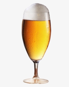 Beer Glass Png Image - Beer In A Glass Png, Transparent Png, Transparent PNG