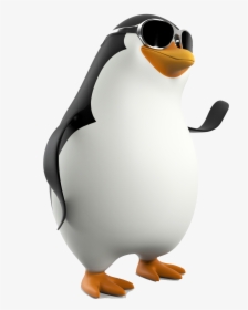 Penguin Png - Penguin Png - Penguins Of Madagascar Transparent, Png Download, Transparent PNG