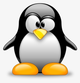 Tux Linux, HD Png Download, Transparent PNG