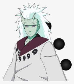 Naruto Shippuden Ultimate Ninja Storm 4 Madara - Madara Rikudou Storm 4, HD Png Download, Transparent PNG