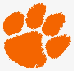 Clemson Tigers Logo Png, Transparent Png, Transparent PNG