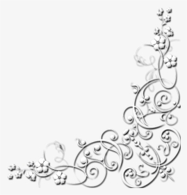 Vector Png Floral Butterfly Cs By Dragonart 010 Free, Transparent Png, Transparent PNG