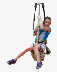 Orlando S Zip Lines And Ropes Course, HD Png Download, Transparent PNG