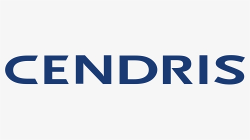 Cendris Logo Png Transparent, Png Download, Transparent PNG