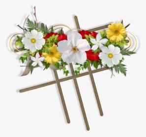Flores Vector Png, Transparent Png, Transparent PNG