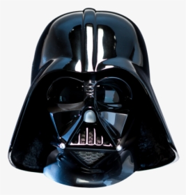 Darth Vader Clipart Negative Space, HD Png Download, Transparent PNG