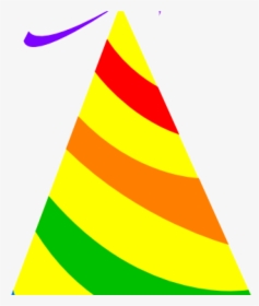 Party Hat Clipart Party Hat Clipart At Getdrawings, HD Png Download, Transparent PNG