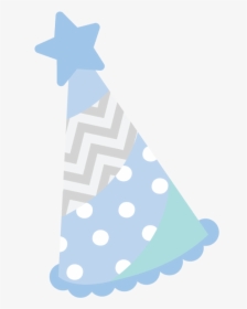 Party Hat Clipart Pink, HD Png Download, Transparent PNG