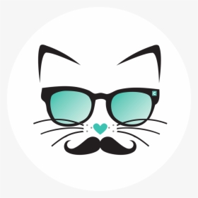 Hipster Mustache Png, Transparent Png, Transparent PNG