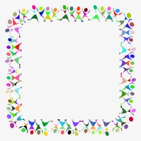Picture Frame,square,area, HD Png Download, Transparent PNG