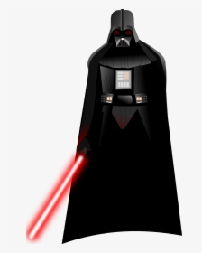 Anakin Skywalker Star Wars Clip Art, HD Png Download, Transparent PNG