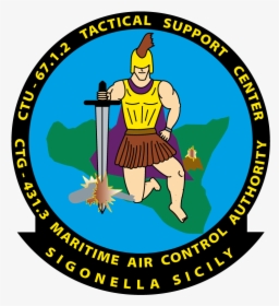 Tactical Support Center Sigonella Sicily, HD Png Download, Transparent PNG