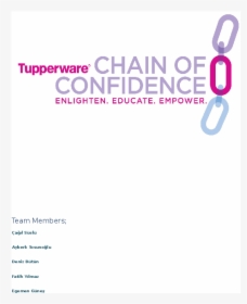 Tupperware Logo Png, Transparent Png, Transparent PNG