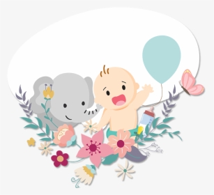 Boy Baby Shower Snapchat Filter , Png Download, Transparent Png, Transparent PNG