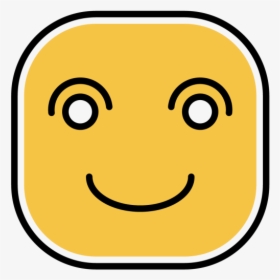 Laughing Emoji Png Transparent, Png Download, Transparent PNG