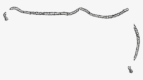 Transparent Rusty Chain Png, Png Download, Transparent PNG